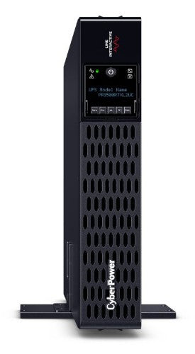 CyberPower Smart App Sinewave uninterruptible power supply (UPS) Line-Interactive 1.5 kVA 1500 W 8 AC outlet(s)