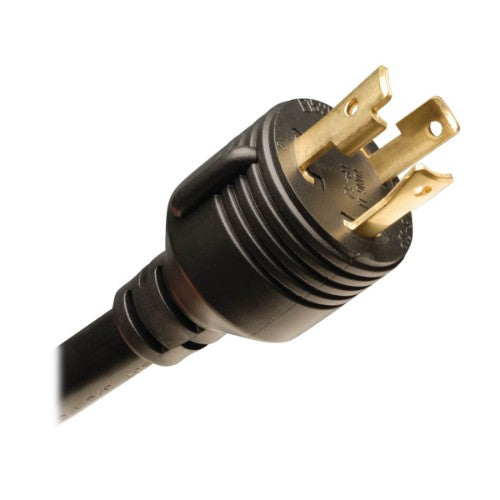 Tripp Lite PDUH30HV power distribution unit (PDU) 10 AC outlet(s) 0U/1U Black