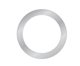 Ubiquiti nanoHD Recessed Ceiling Mount 3-Pack WLAN access point mount