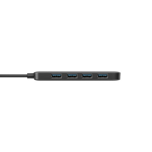 Targus HyperDrive Next USB Type-C 5000 Mbit/s Blue