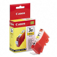 Canon Yellow ink cartridge 1 pc(s) Original