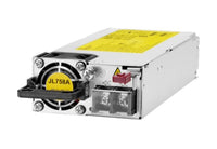 HPE Aruba Networking CX 6300M 1050W 36-72VDC Input PoE Power Supply