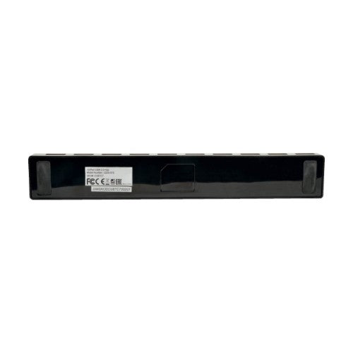 Tripp Lite U223-010 interface hub 480 Mbit/s Black