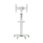 Tripp Lite DMCS3770SG75W signage display mount 70" White