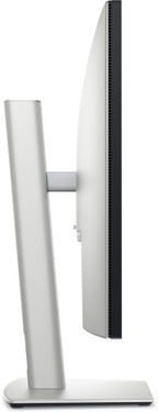 DELL UltraSharp U3225QE computer monitor 31.5" 3840 x 2160 pixels 4K Ultra HD LCD Black, Silver