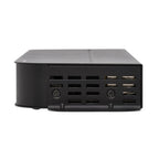 Tripp Lite B005-DPUA4 KVM switch Black