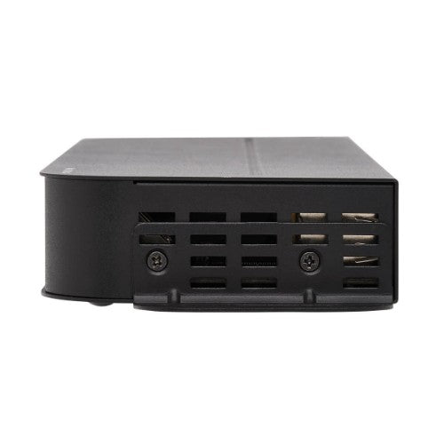 Tripp Lite B005-DPUA4 KVM switch Black