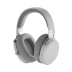 Fractal Design Scape Headset Wired & Wireless Head-band Music Charging stand Gray