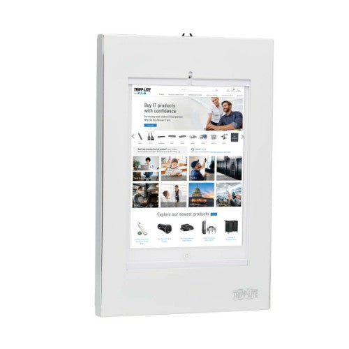 Tripp Lite DMTB11 tablet security enclosure 11" White