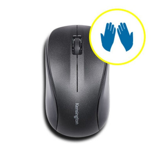 Kensington Wireless Mouse for Life
