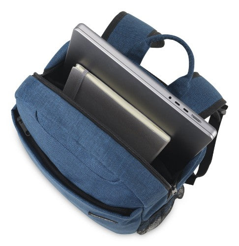 Kensington Simply Portable Lite Backpack 16” 16" Navy