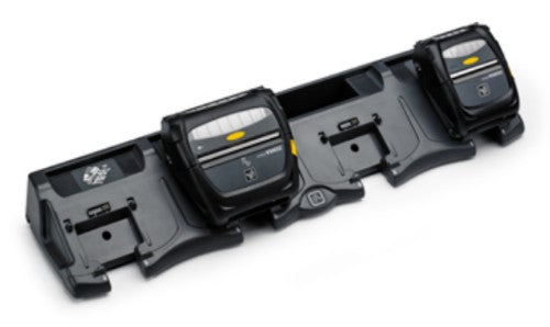 Zebra P1063406-027 mobile device charger Portable printer Black Indoor