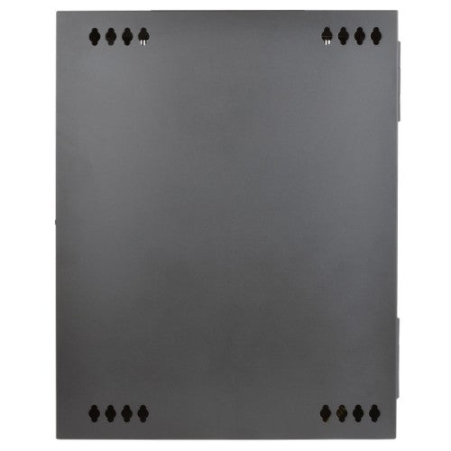 Tripp Lite SRW15USG rack cabinet 15U Wall mounted rack Black