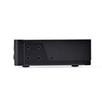 StarTech.com D86A2-4-PORT-8K-KVM KVM switch Black