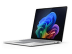 Microsoft Surface Laptop 7 Copilot+ PC Qualcomm Snapdragon X1E-80-100 15" Touchscreen 16 GB LPDDR5x-SDRAM 1 TB SSD Wi-Fi 7 (802.11be) Windows 11 Pro Platinum