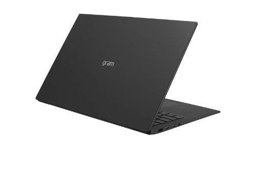 LG Gram 16Z90R Intel® Core™ i5 i5-1340P Laptop 16" WQXGA 16 GB LPDDR5-SDRAM 256 GB SSD Wi-Fi 6E (802.11ax) Windows 11 Pro Black