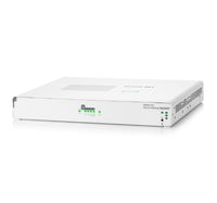 HPE Networking Instant On Secure SG2505P gateway/controller 10, 100, 1000, 2500 Mbit/s