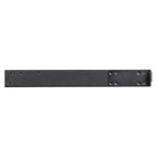 Tripp Lite PDUMNH15AT1 power distribution unit (PDU) 8 AC outlet(s) 1U Black
