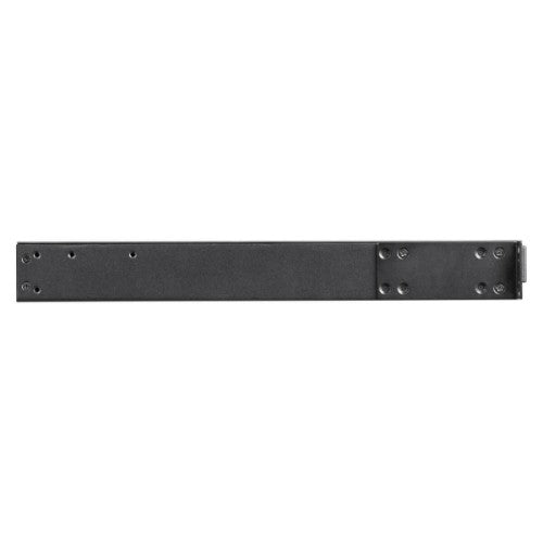 Tripp Lite PDUMNH15AT1 power distribution unit (PDU) 8 AC outlet(s) 1U Black