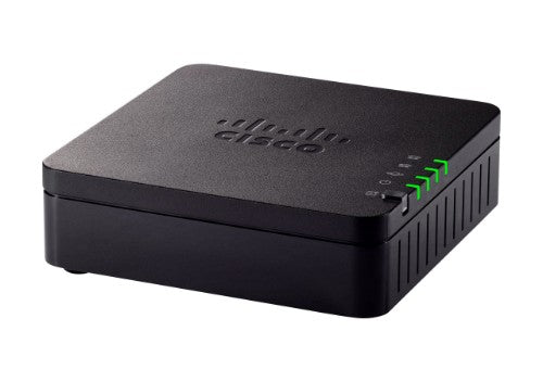 Cisco ATA 191