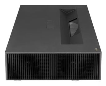 LG HU915QB data projector Ultra short throw projector 3000 ANSI lumens DLP UHD 4K (3840x2160) Black, Gray