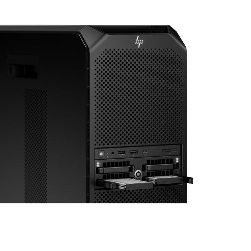HP Z6 G5 A Workstation Wolf Pro Security Edition