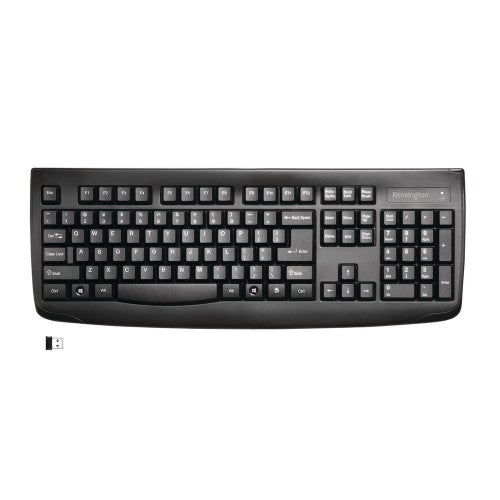 Kensington Pro Fit® Wireless Keyboard