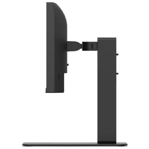 LG 24BA750-B computer monitor 23.8" 1920 x 1080 pixels Full HD LCD Tabletop Black