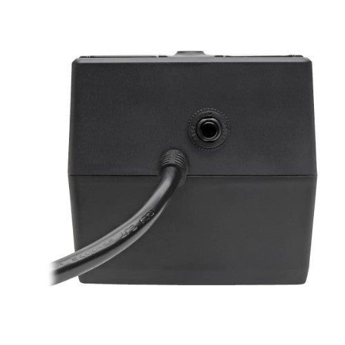 Tripp Lite BC350 uninterruptible power supply (UPS) 0.35 kVA 180 W