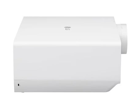 LG BF50RG data projector Standard throw projector 5000 ANSI lumens DLP WUXGA (1920x1200) Black, White