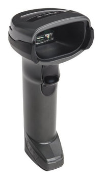 Zebra DS4678-SR Handheld bar code reader 1D/2D LED Black