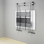 Chief OB1U monitor mount / stand 100" Screws Silver