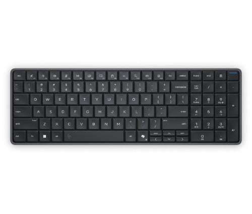 HP EliteBoard G1a Next Gen AI PC Wolf Pro Security Edition