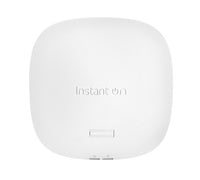 HPE Aruba Networking Networking Instant On Access Point Bundle with PSU (US) AP25