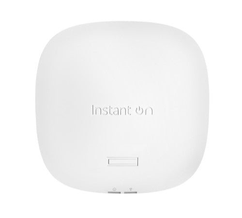 HPE Aruba Networking Networking Instant On Access Point Bundle with PSU (US) AP25