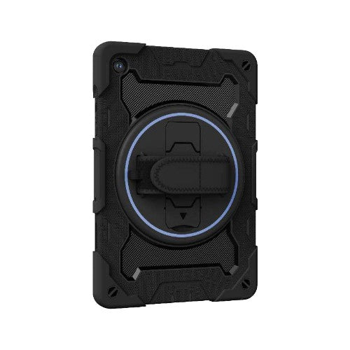 Samsung GP-FPX216AECBW tablet case 11" Cover Black