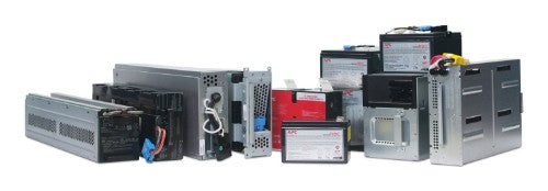 APC APCRBC152 UPS battery Sealed Lead Acid (VRLA) 12 V