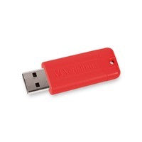 Verbatim 70390 USB flash drive 128 GB USB Type-A 3.2 Gen 1 (3.1 Gen 1) Blue, Green, Red