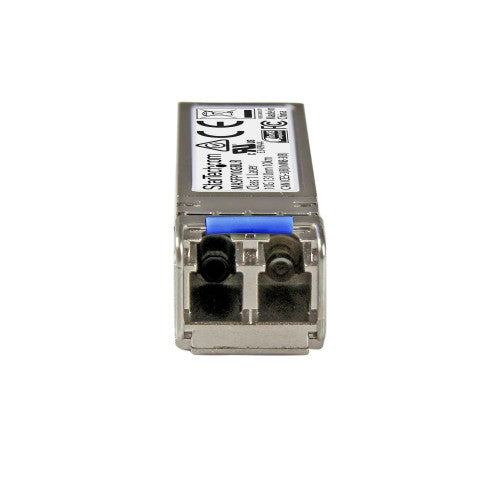 StarTech.com MASFP10GBLR network transceiver module Fiber optic 10000 Mbit/s SFP+ 1310 nm