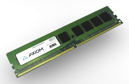 Axiom 4X71B32813-AX memory module 32 GB DDR4 ECC