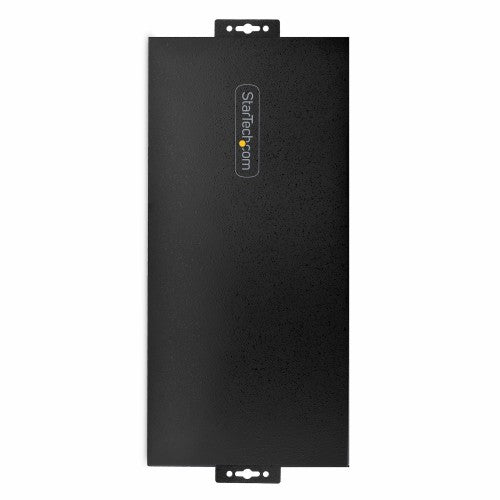 StarTech.com S5G16AINDS-USB-A-HUB interface hub 2 x USB 3.2 Gen 1 (3.1 Gen 1) Type-B 5000 Mbit/s Black