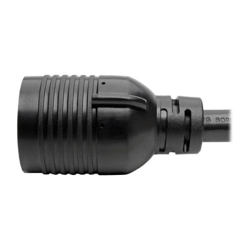 Tripp Lite P041-014 power cable Black 168.1" (4.27 m) NEMA L6-30P NEMA L6-30R
