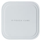 Brother PT-P910BT label printer Thermal transfer 360 x 360 DPI Wired & Wireless TZe Bluetooth