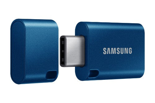 Samsung MUF-512DA USB flash drive 512 GB USB Type-C 3.2 Gen 1 (3.1 Gen 1) Blue