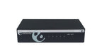 Amer Networks SG5D network switch Unmanaged Gigabit Ethernet (10/100/1000) Black, Silver