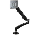 StarTech.com ARMSLIM monitor mount / stand 34" Desk Black