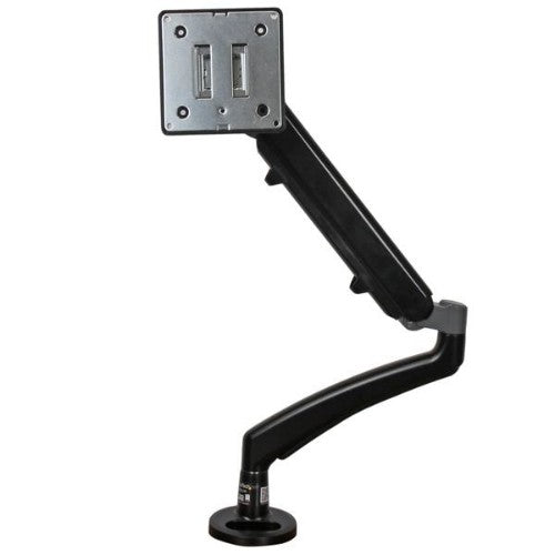 StarTech.com ARMSLIM monitor mount / stand 34" Desk Black