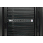 Tripp Lite DRS-1215 surge protector Black 14 AC outlet(s) 120 V 181.1" (4.6 m)