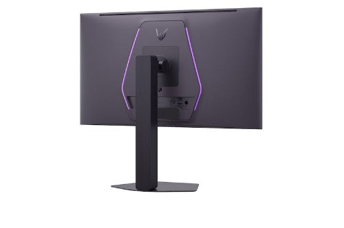 LG 27GX790B-B computer monitor 27" 2560 x 1440 pixels Quad HD OLED Black