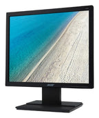 Acer V6 V196L B computer monitor 19" 1280 x 1024 pixels SXGA Black